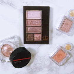 アイシャドウ150個所持のマニア溺愛 スタメンアイシャドウまとめ モデルプレス