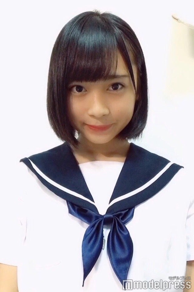 日本一かわいい女子中学生 を決める Jcミスコン19 ファイナリストを発表 モデルプレス