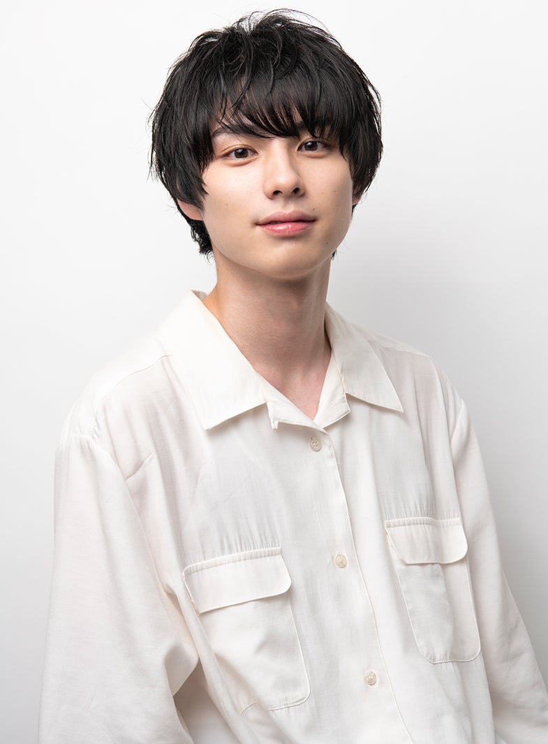 本田響矢（提供写真）