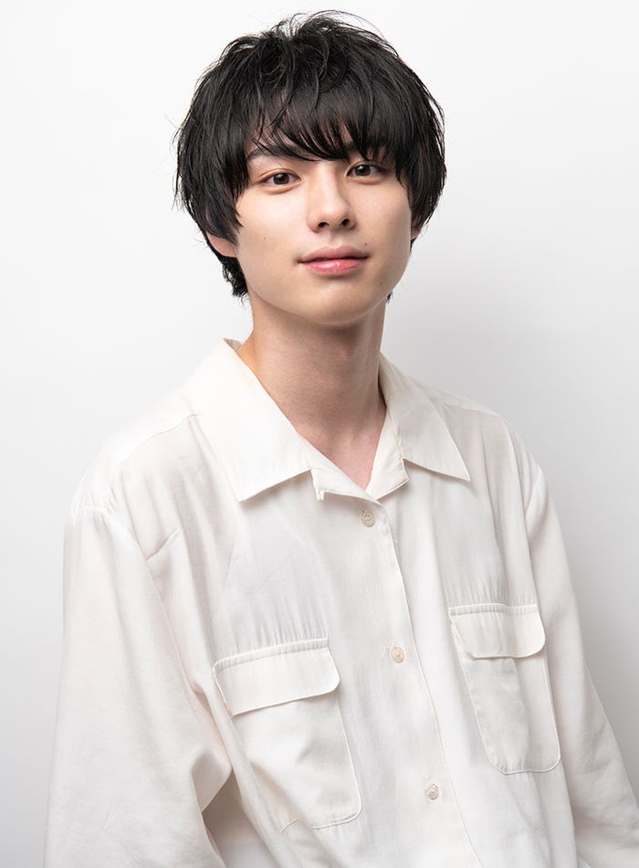 本田響矢(提供写真)