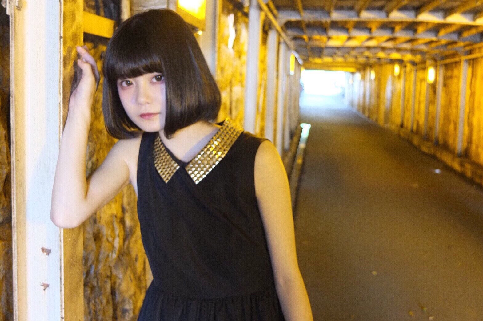 月森結愛（提供画像）