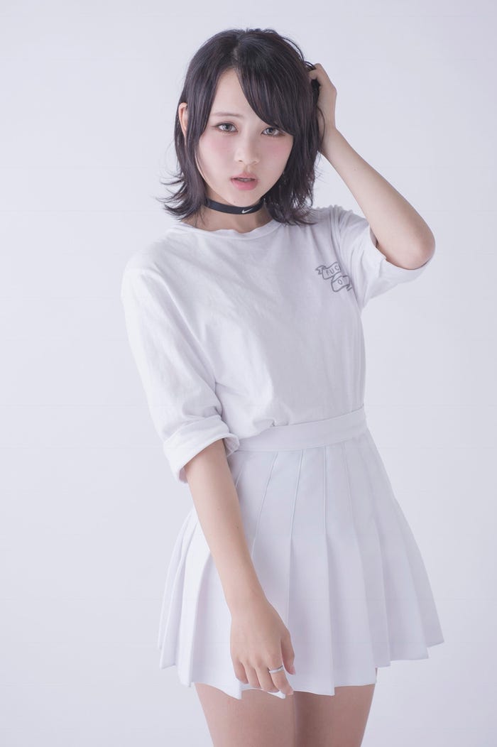 池田菜々 (画像提供:KANSAI COLLECTION)