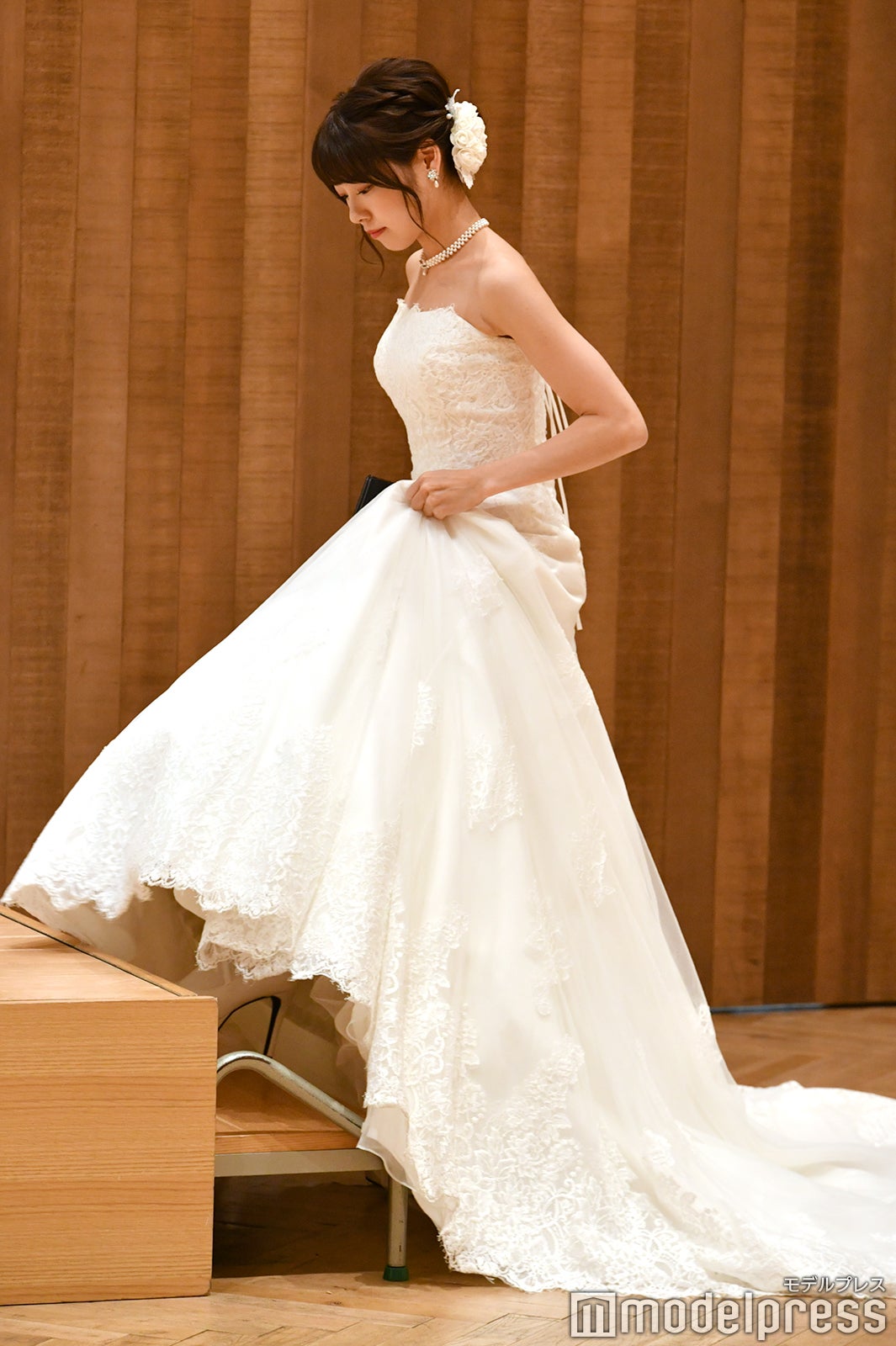 横山キラさん（C）モデルプレス