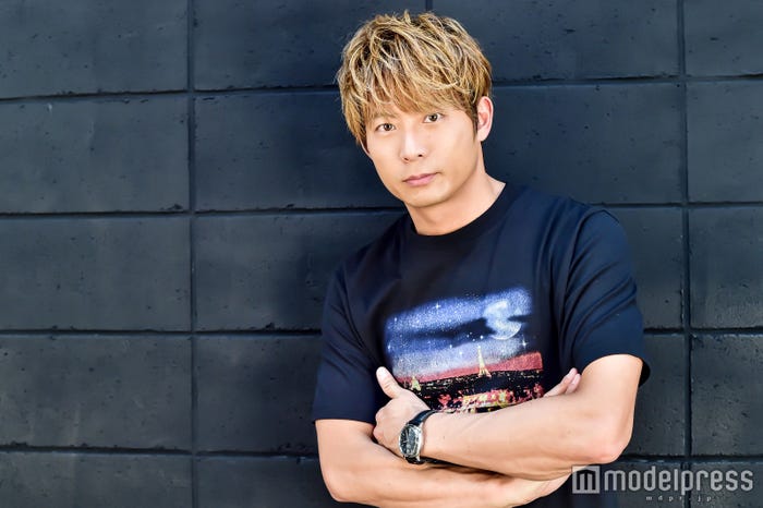 黒木啓司(C)モデルプレス