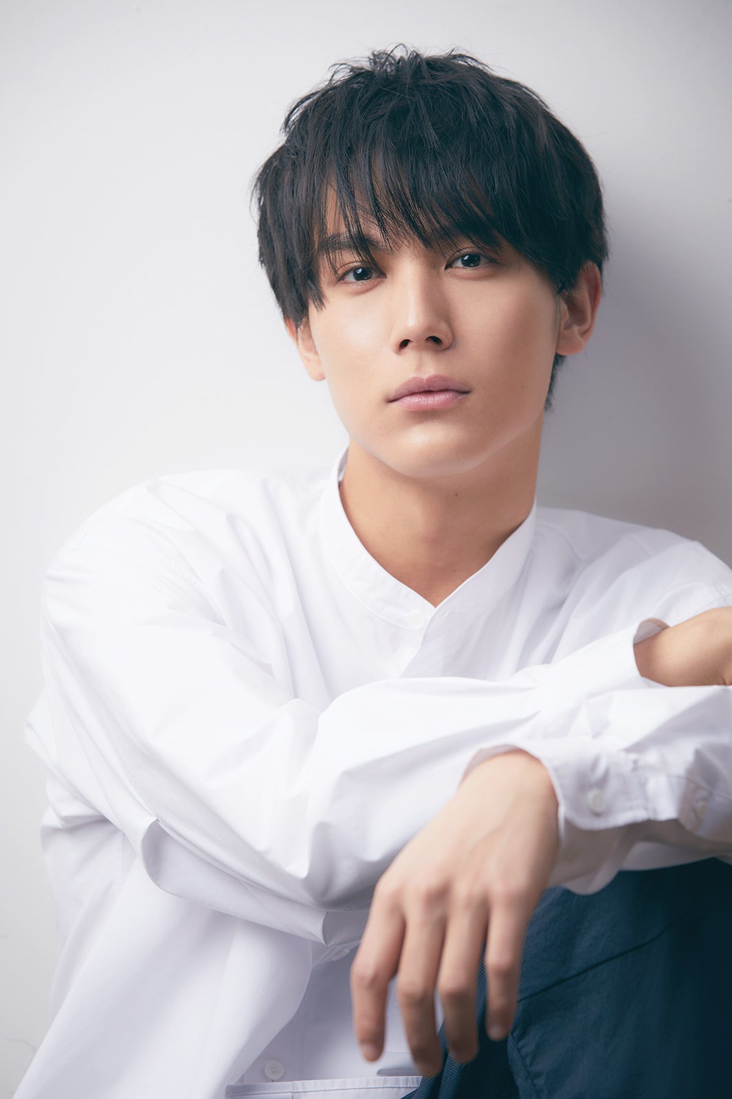 中川大志、小栗旬主演「鎌倉殿の13人」で4度目の大河出演決定