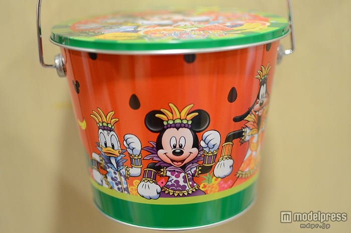 アソーテッド・クッキー(パッケージデザイン)