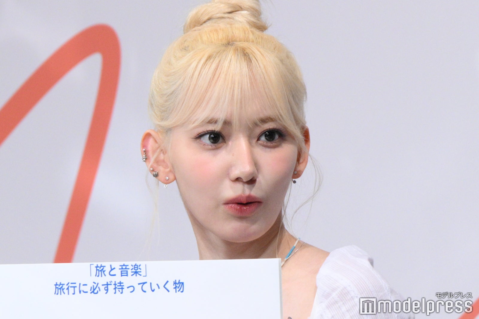 SAKURA（C）モデルプレス