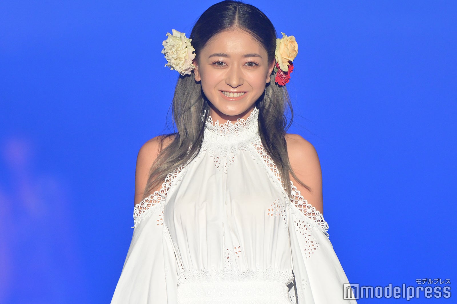 みちょぱ（C）モデルプレス