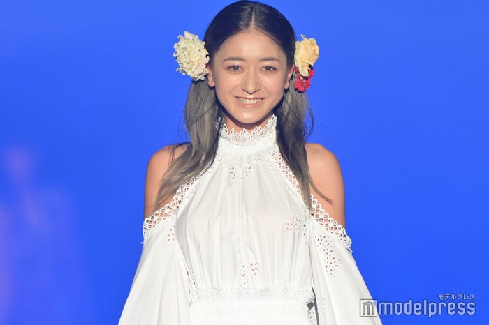 みちょぱ(C)モデルプレス