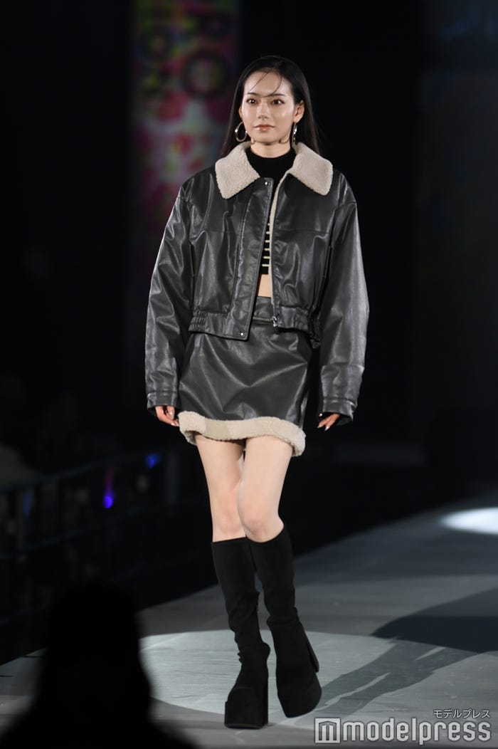 なごみ(C)モデルプレス