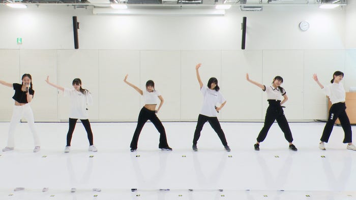 「OUT OF 48」第14話より(C)NTV