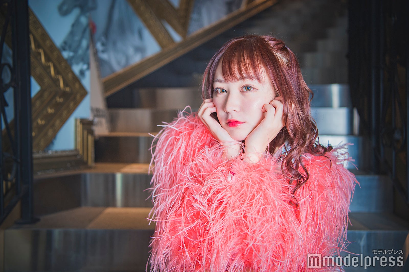 てんちむ（C）モデルプレス