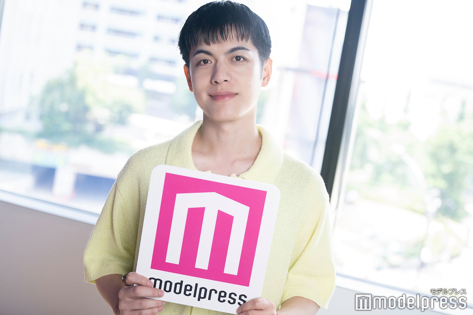 「ラブ トランジット」シーズン3インタビューVol.6 ひろき（C）モデルプレス