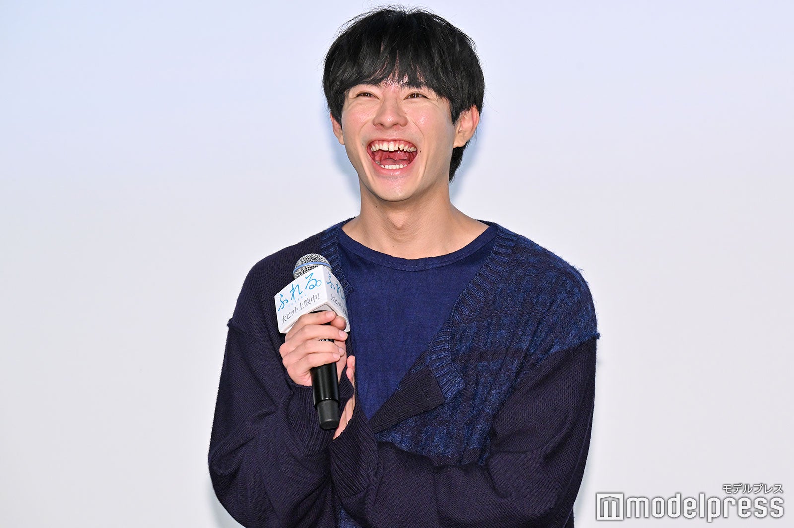 前田拳太郎（C）モデルプレス