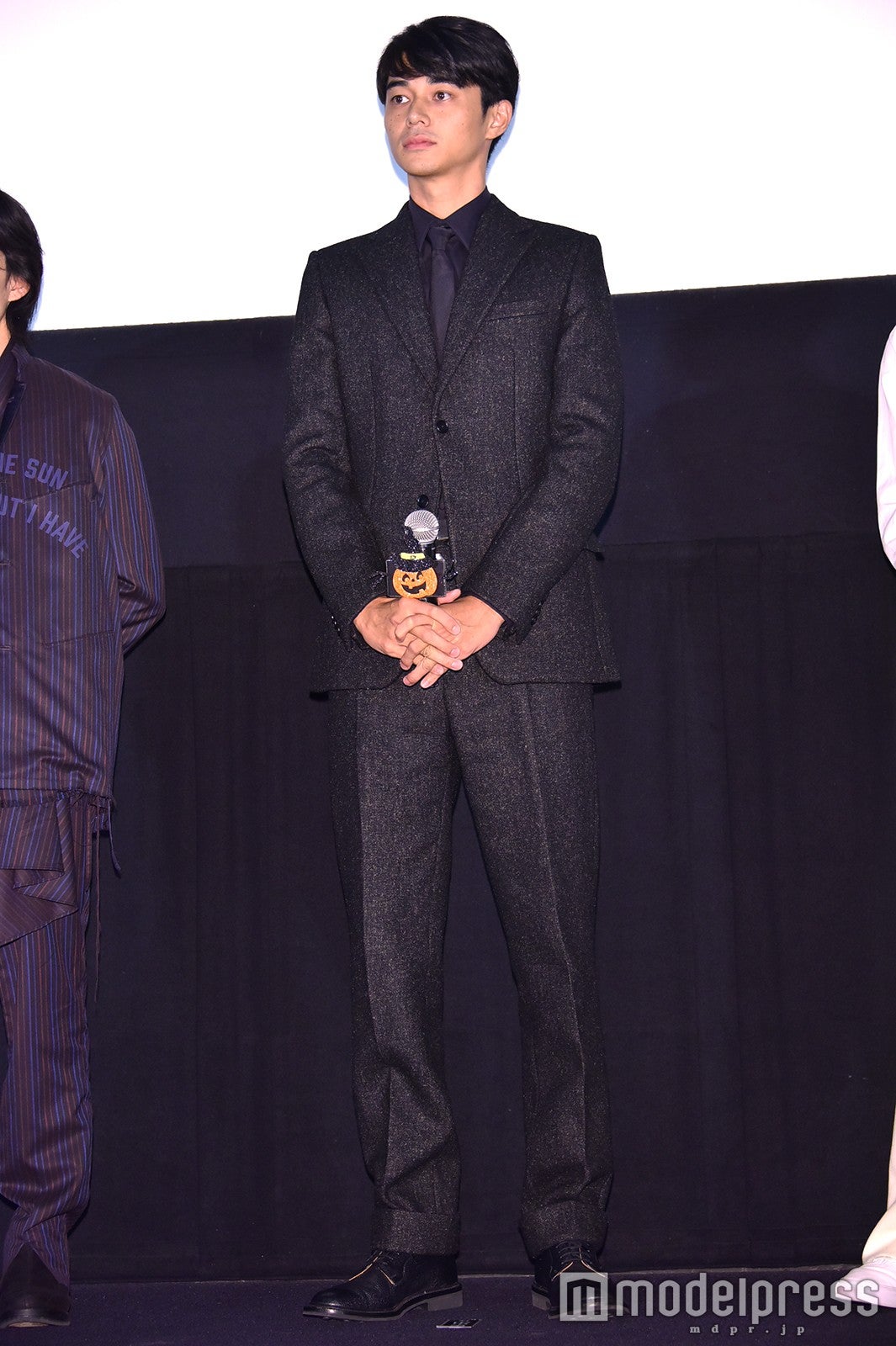 東出昌大 （C）モデルプレス