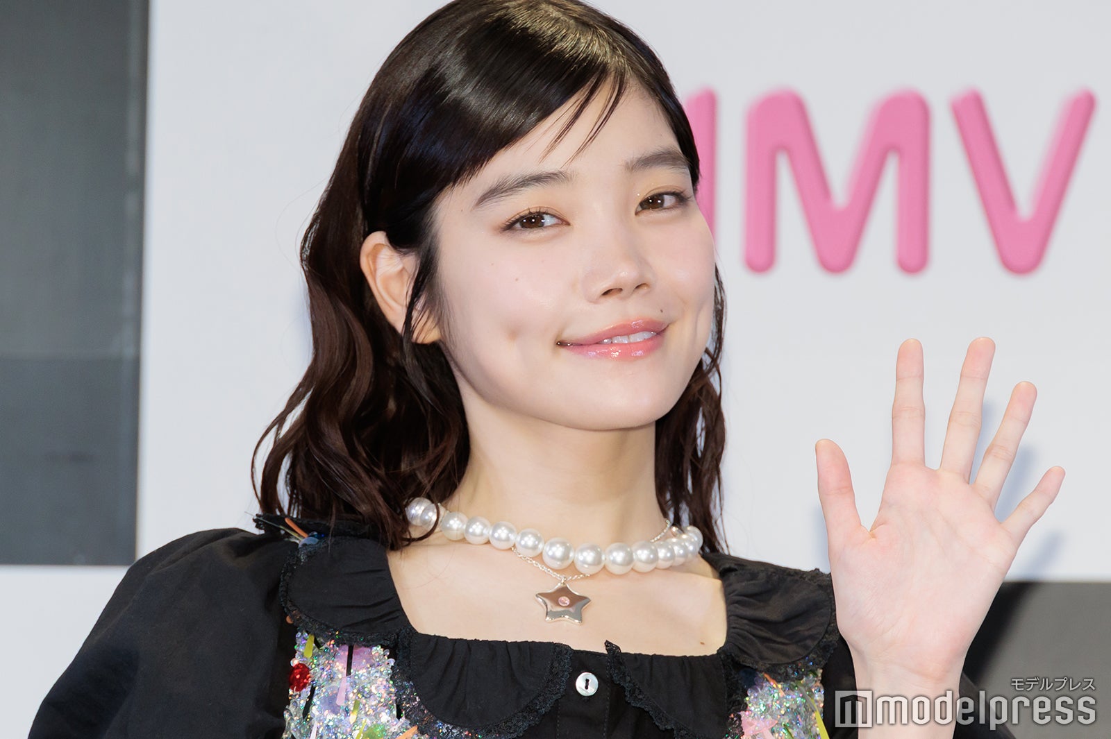 「セントチヒロ・チッチ写真集 千尋」発売記念会見に出席したセントチヒロ・チッチ（C）モデルプレス