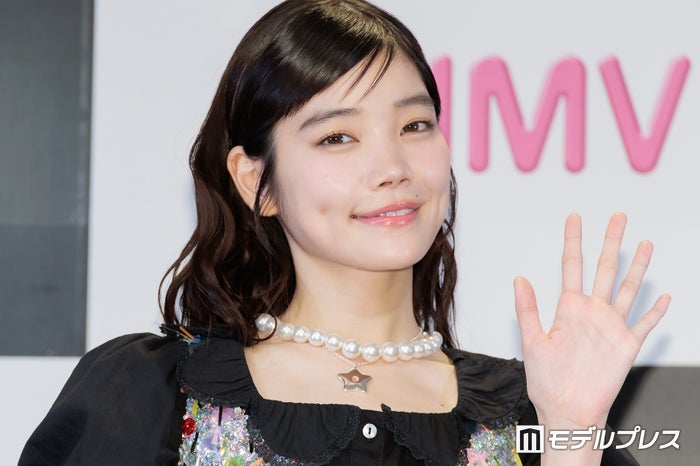 元BiSHセントチヒロ・チッチ、活動名を統一 音楽業でCENT・俳優業で加藤千尋使用していた