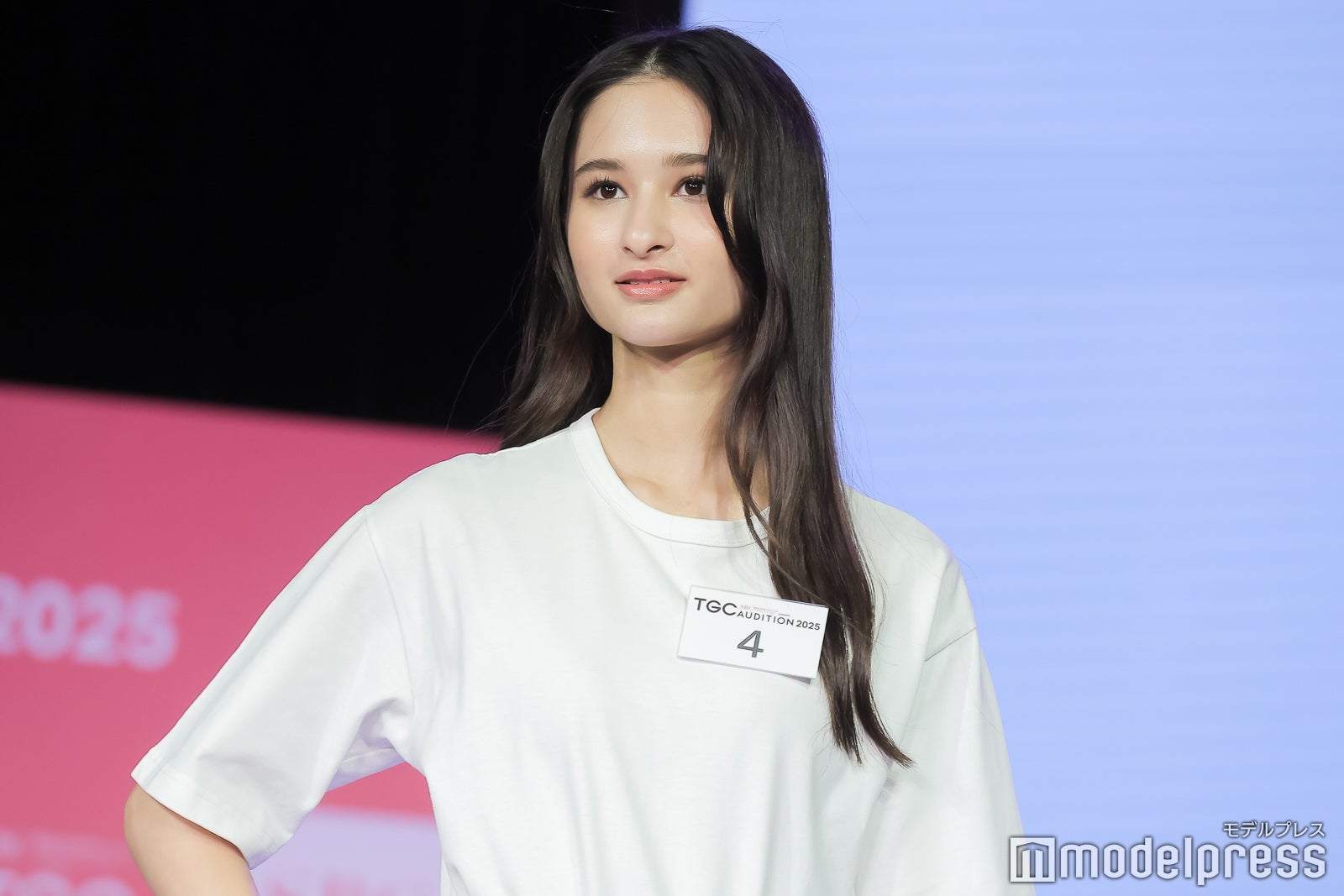 annaさん（C）モデルプレス