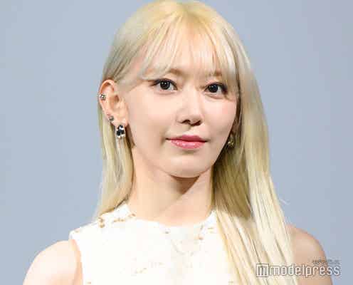 宮脇咲良、日本滞在時のルーティン明かす メンバーとのエピソードも披露