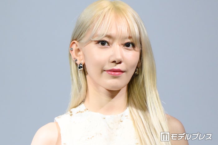宮脇咲良、日本滞在時のルーティン明かす メンバーとのエピソードも披露