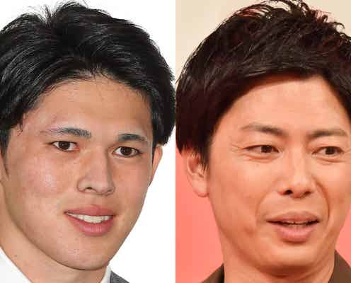 芸人が「佐々木朗希よりも先にやってた」 相手を錯乱させる“ピッチャーの秘技”を披露