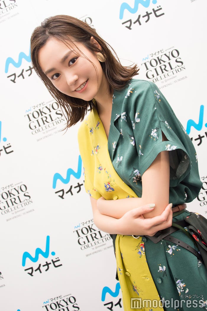 桐谷美玲 (C)モデルプレス