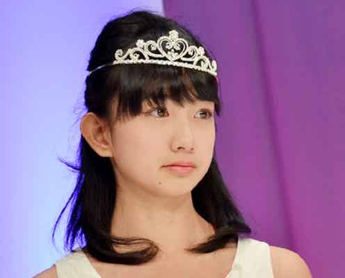 グランプリは埼玉の美少女「第2回JUNONプロデュース ガールズコンテスト」