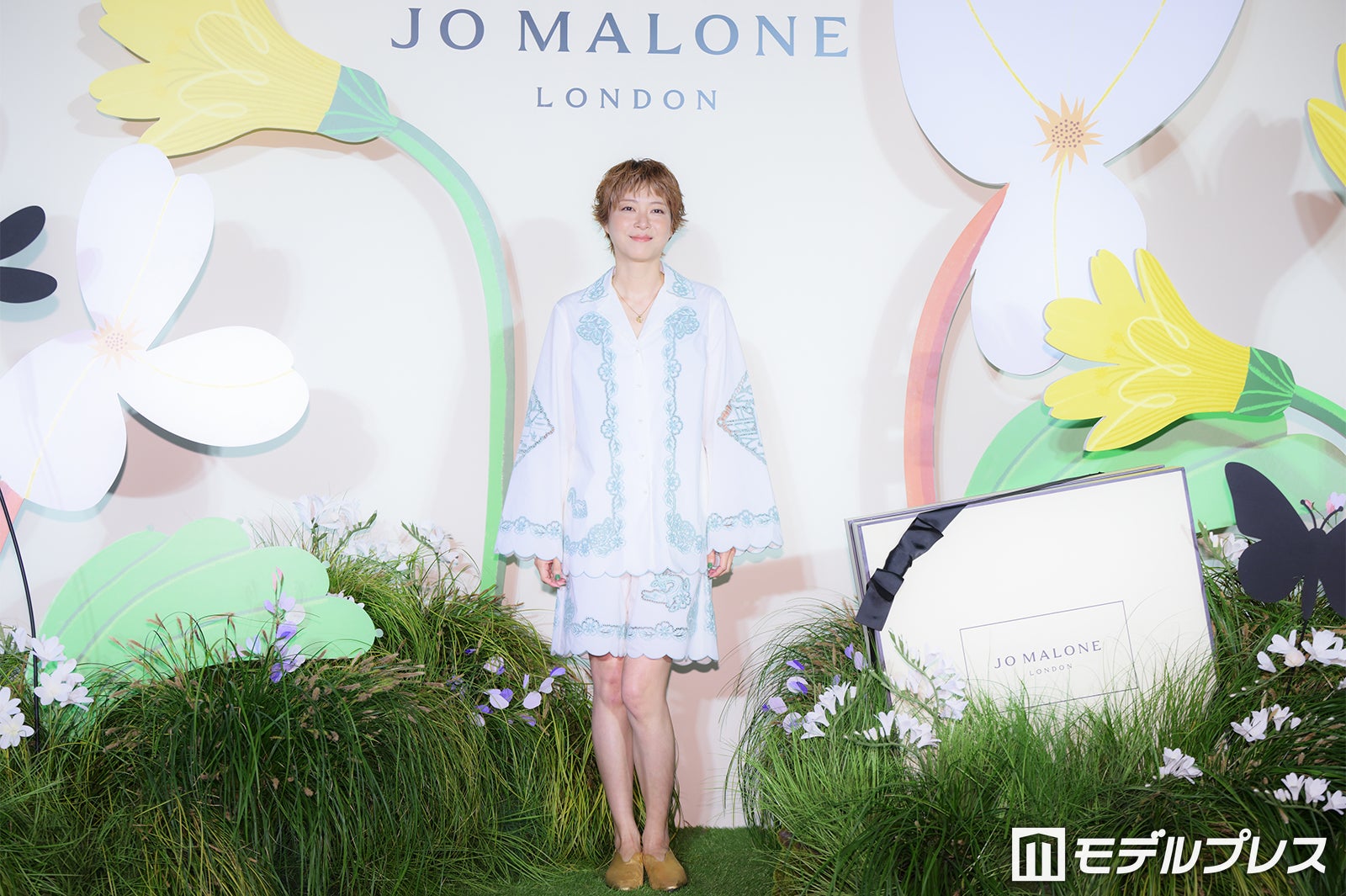 上野樹里（C）モデルプレス