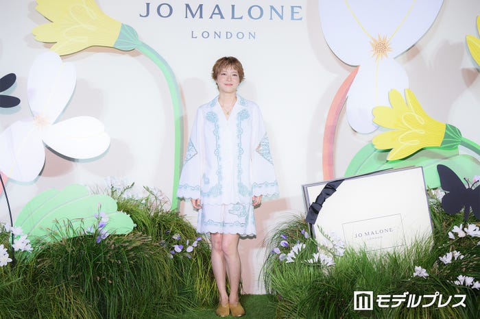 上野樹里(C)モデルプレス