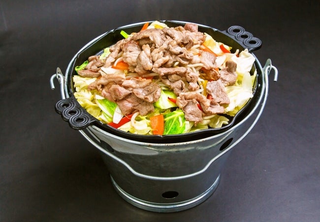 多摩境天然温泉 森乃彩／画像提供：よみうりランド