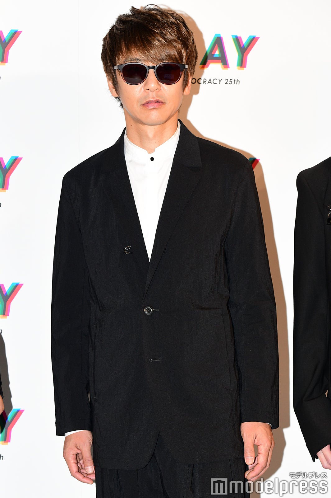 JIRO （C）モデルプレス