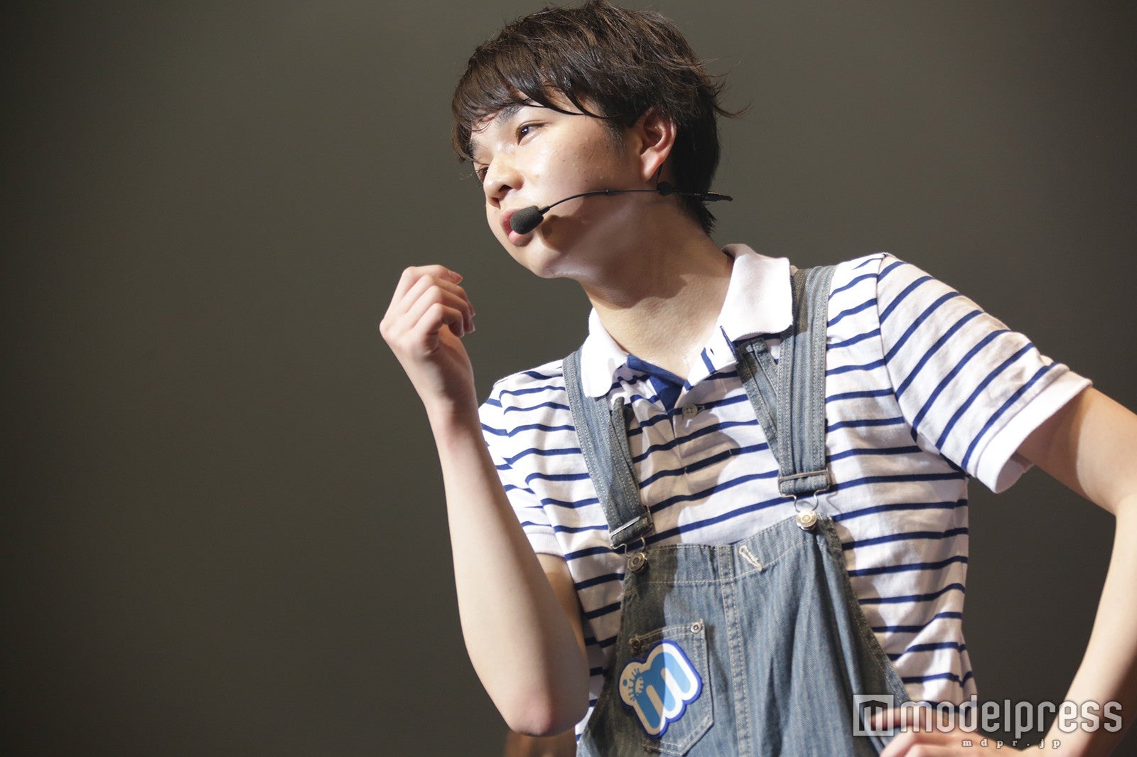 塩崎太智（画像提供：株式会社SDR）