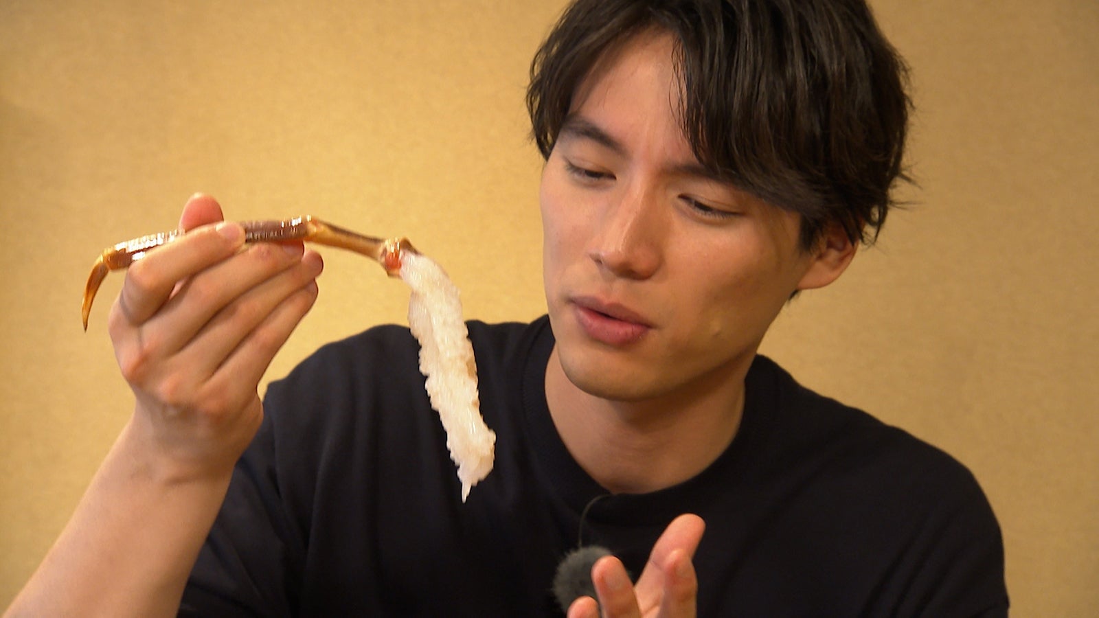 福士蒼汰（C）テレビ東京