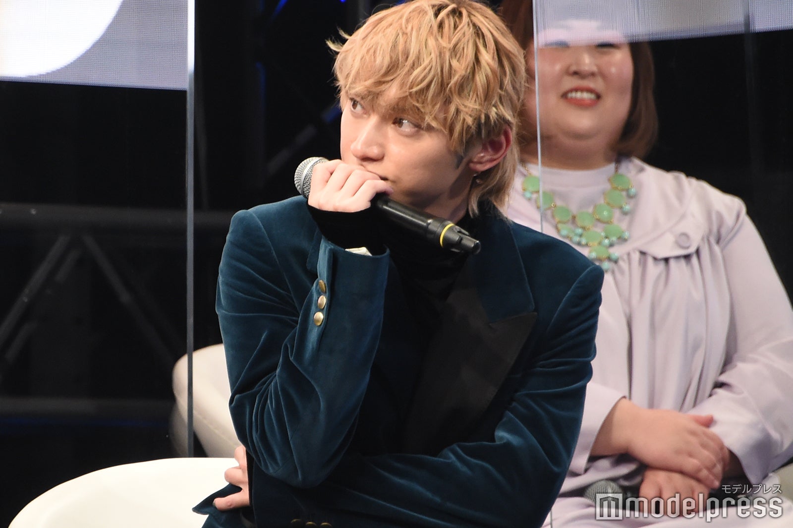 SKY-HI（C）モデルプレス