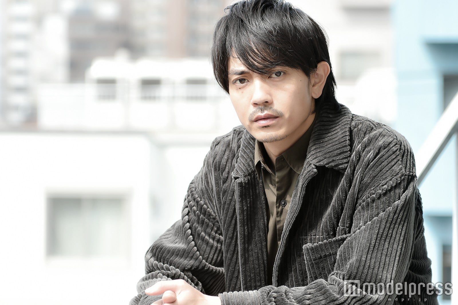 青柳翔（C）モデルプレス