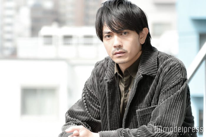 青柳翔(C)モデルプレス