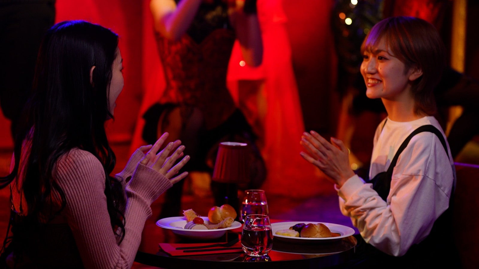 ザ・キャバレー／提供画像