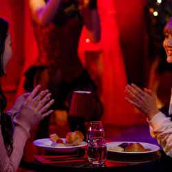 ザ・キャバレー/提供画像