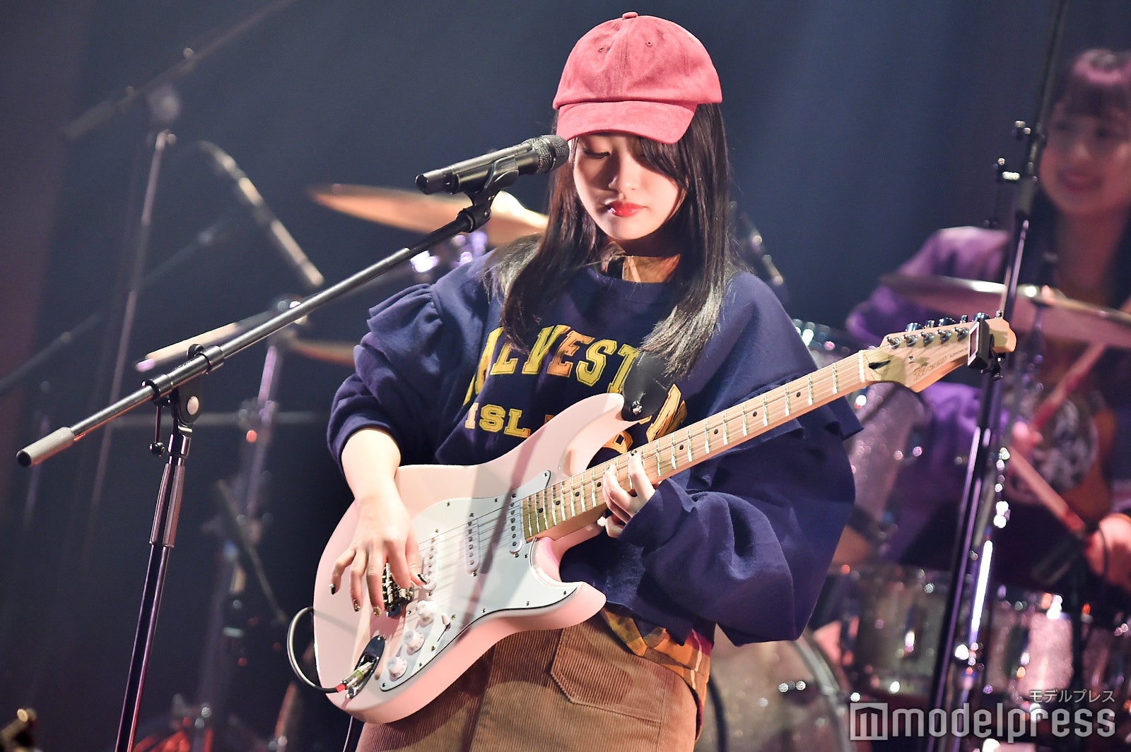 「AKB48単独コンサート～15年目の挑戦者～」 （C）モデルプレス