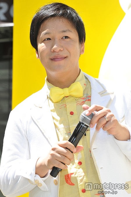 川島ofレジェンド（C）モデルプレス