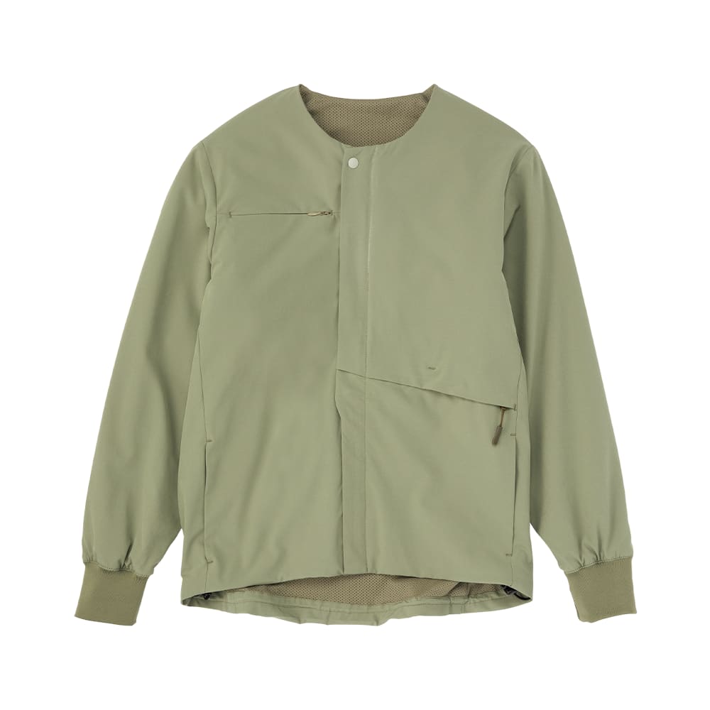 レディースライトウォームインサレーション