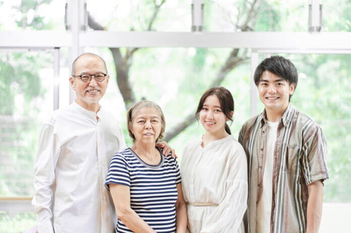 3:親族や友人へのお金の使い方はどうか