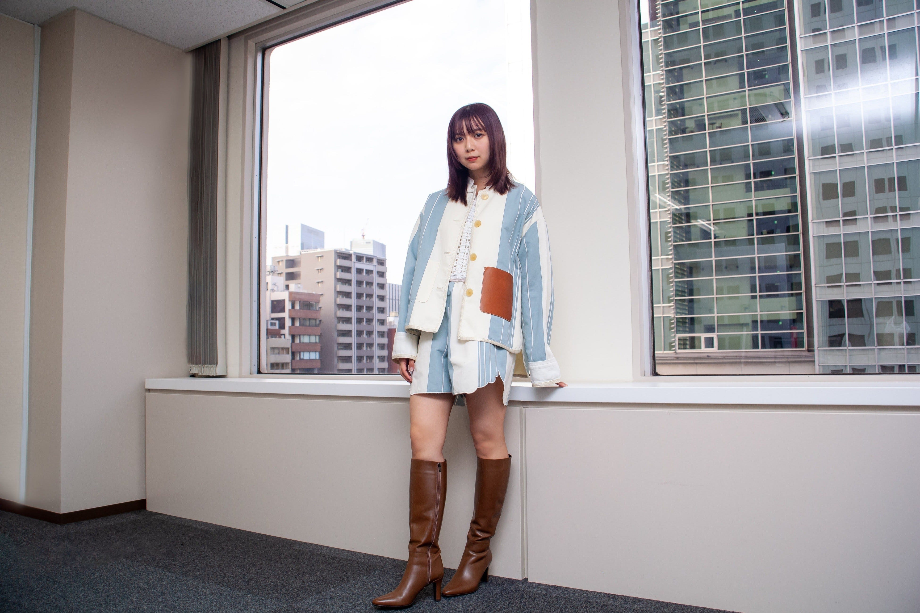 Photo:Kaori