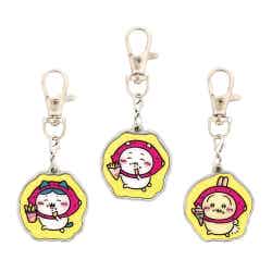 ちいかわもぐもぐ本舗(C)nagano / chiikawa committee