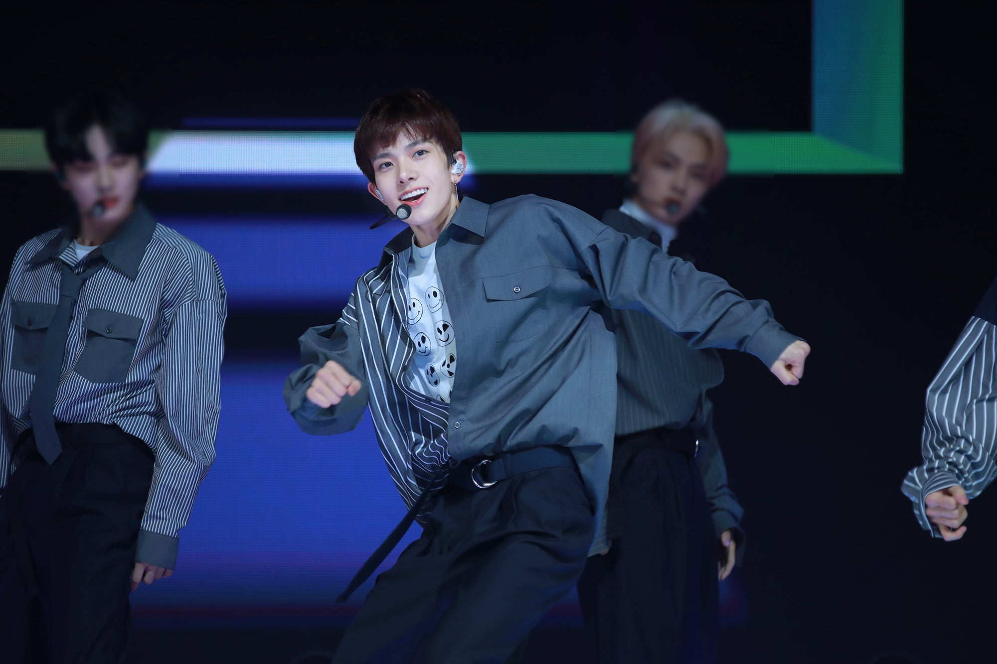 HEESEUNG（C）BELIFT LAB