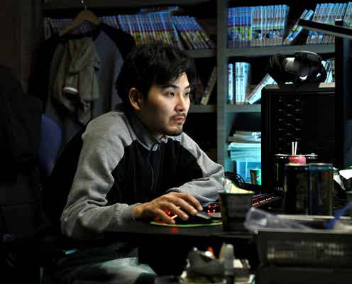 松田龍平、実家暮らしの“ひきこもり男”に 主演ドラマで「モヒカン故郷に帰る」沖田修一監督と7年ぶりタッグ<0.5の男>