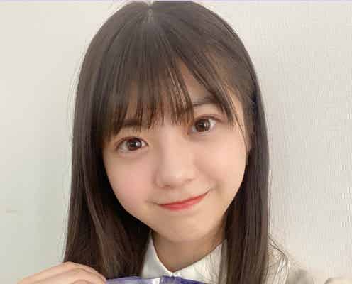 乃木坂46・5期生冨里奈央、初ソロ歌唱に涙のメンバー続出「胸がしめつけられる」