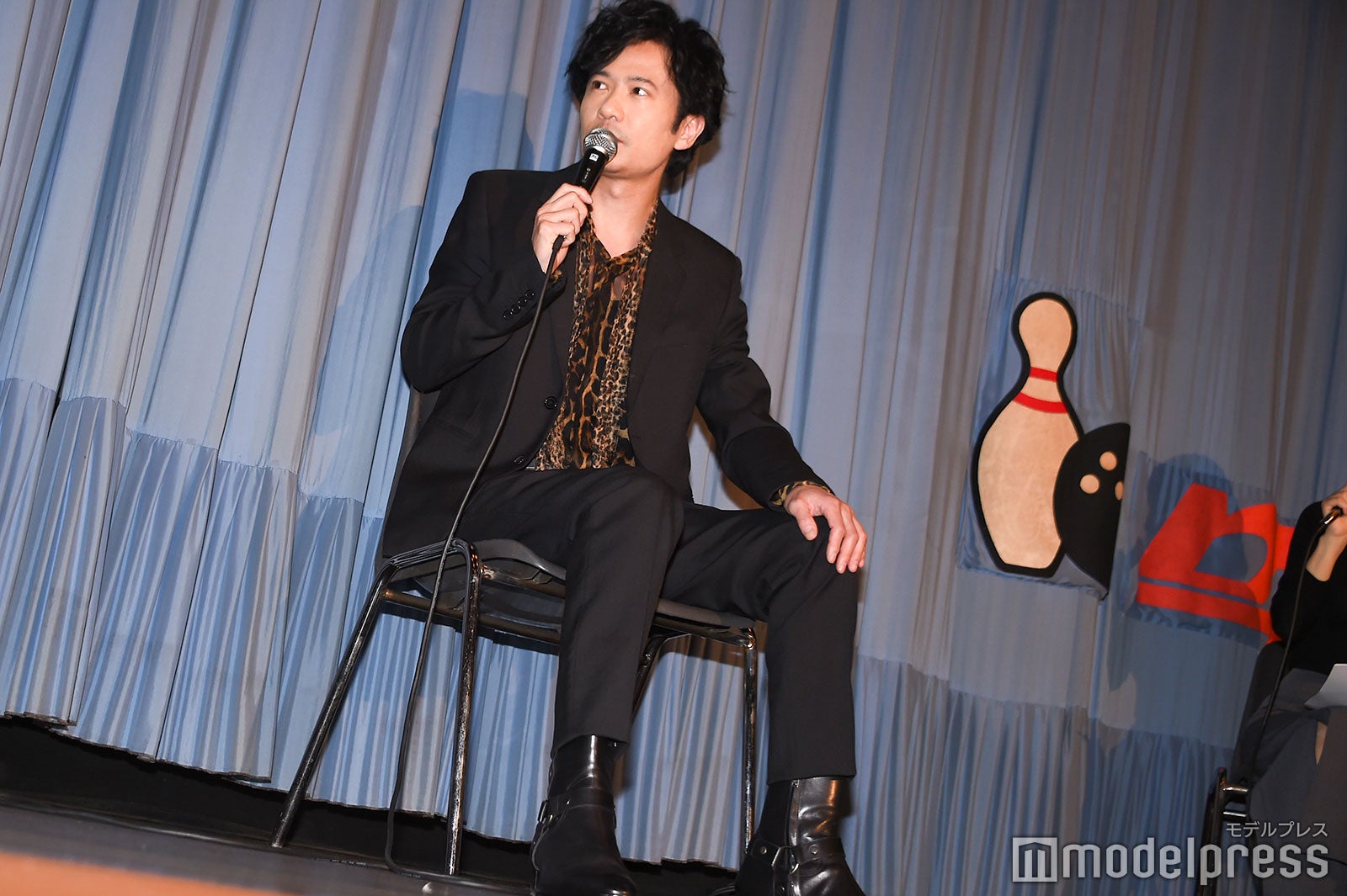 稲垣吾郎 （C）モデルプレス