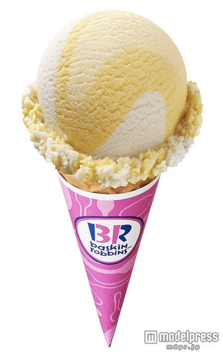 「バニ バニ バニラ！」330円（税込）～