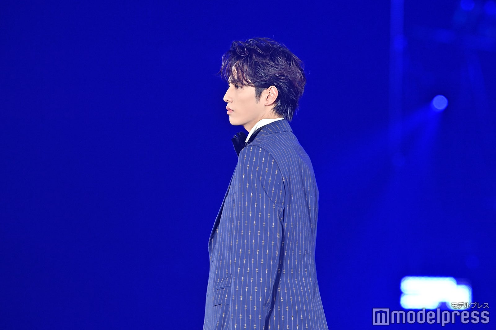 志尊淳（C）モデルプレス